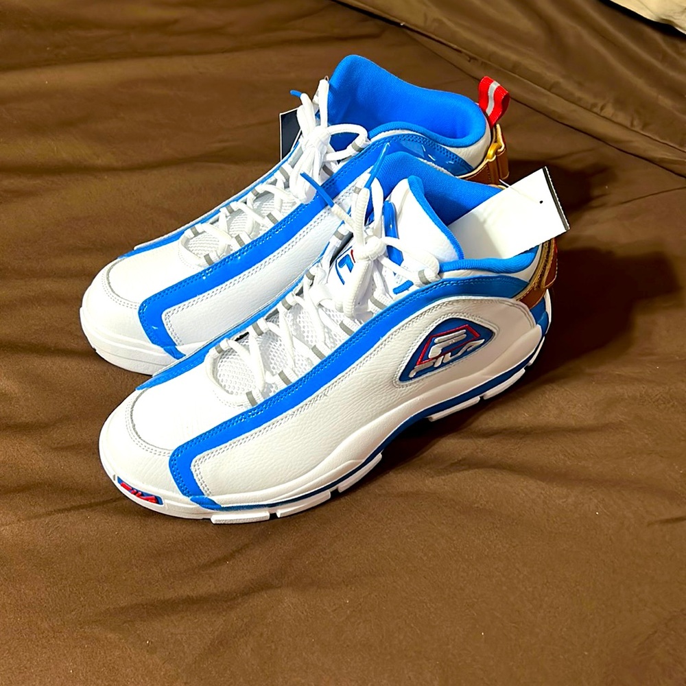 Grant Hill 2